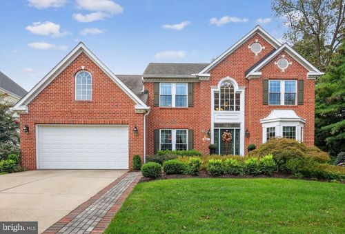 8501 Summershade Dr, ODENTON, MD, 21113-2281 | Card Image