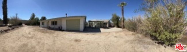 62282 Dennis Ave, House other with 2 bedrooms, 2 bathrooms and 1 parking in Joshua Tree CA | Image 10