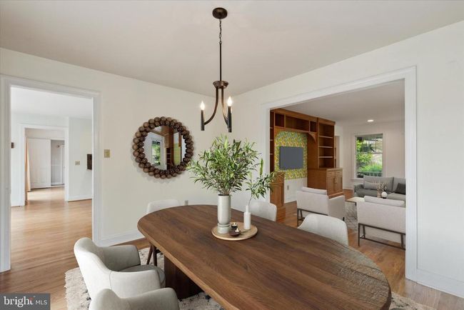 1329 Hilltown Pike, House other with 4 bedrooms, 5 bathrooms and null parking in Line Lexington PA | Image 11