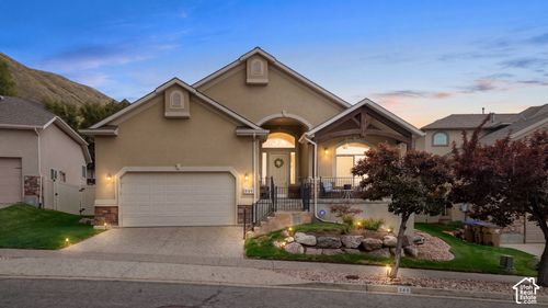248 E Gold Leaf Cir, Draper, UT, 84020-5194 | Card Image