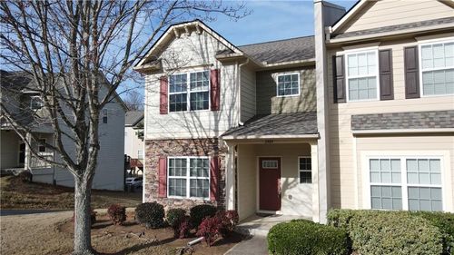 2464 Mildon Hall Ln, Lawrenceville, GA, 30043-1336 | Card Image