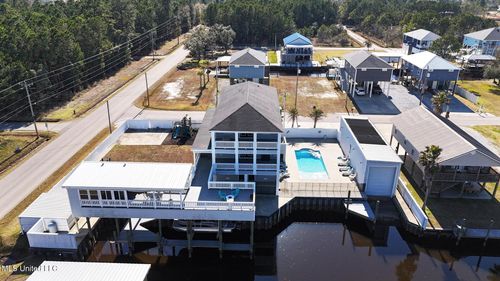4010 Teal St, Bay Saint Louis, MS, 39520-7563 | Card Image
