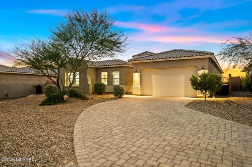 7794 W Sage Palm Ln, Marana, AZ, 85658-5137 | Card Image