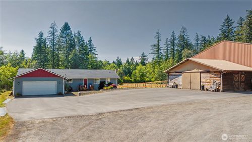 20851 Stottlemeyer Road Ne, Poulsbo, WA, 98370 | Card Image