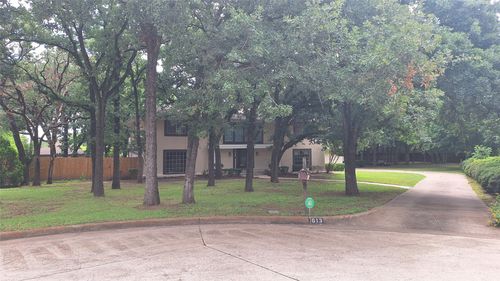 613 Colts Neck Ct, Colleyville, TX, 76034-7545 | Card Image