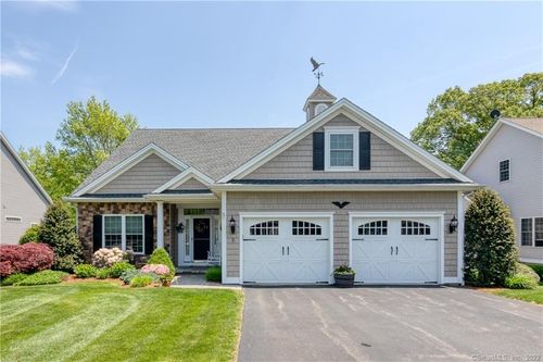 2-2 Crestview Dr, Rockfall, CT, 06481-2079 | Card Image