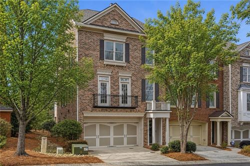 11231 Calypso Dr, Alpharetta, GA, 30009-7616 | Card Image