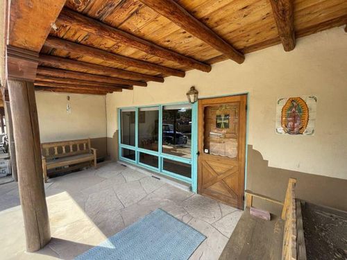 420 Camino Don Miguel, Santa Fe, NM, 87505 | Card Image