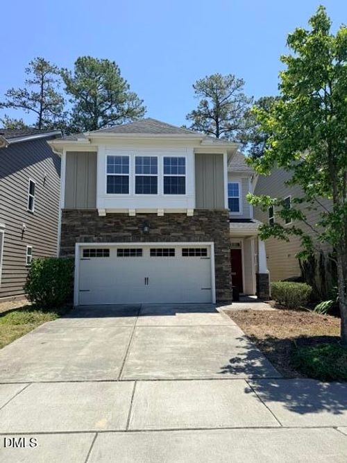124 Concordia Woods Dr, Morrisville, NC, 27560-9765 | Card Image