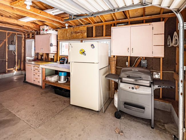 7282 W Birch Lake Rd, House other with 3 bedrooms, 1 bathrooms and null parking in Winchester WI | Image 21