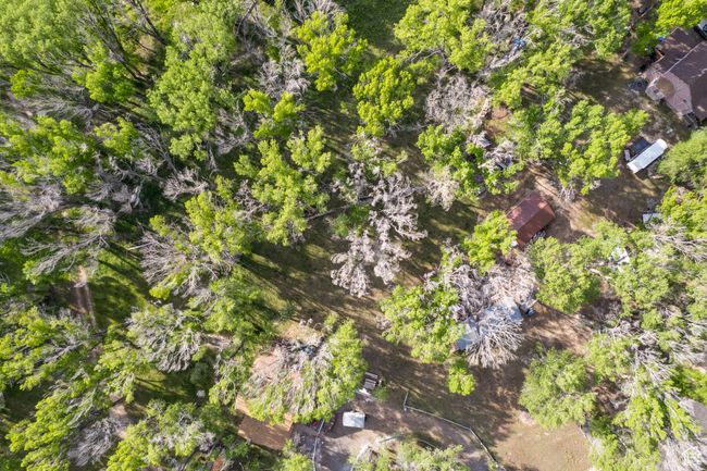 Aerial overview of property's location | Image 53