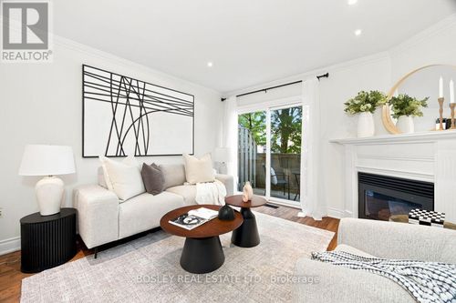 3-64 Old Mill Terrace, Toronto (Stonegate-Queensway), ON, M8X1A2 | Card Image