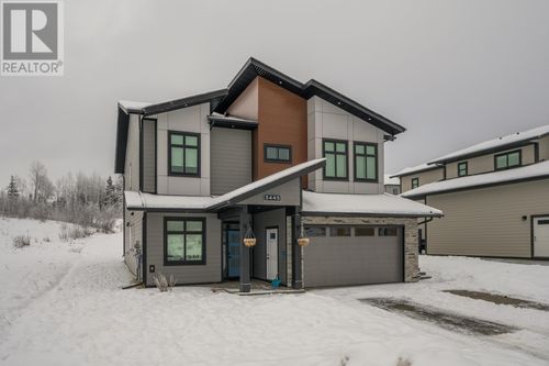 3445 Munro Way, Prince George, BC, V2N0K1 | Card Image