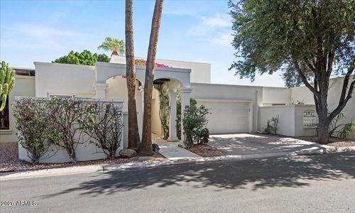 4327 N 69th Way, Scottsdale, AZ, 85251-2323 | Card Image
