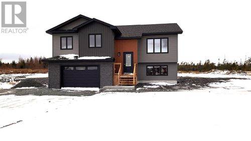 Lot 114 Island Cove Rd, Bay Bulls, NL, A0A | Card Image