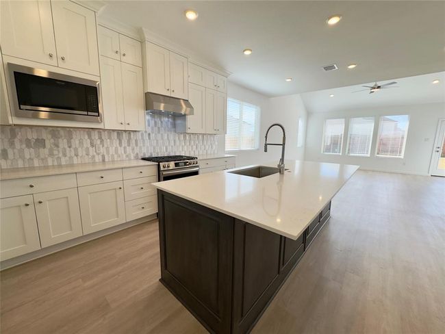 27107 Coneflower Daisy Way, House other with 4 bedrooms, 3 bathrooms and 2 parking in Hockley TX | Image 8