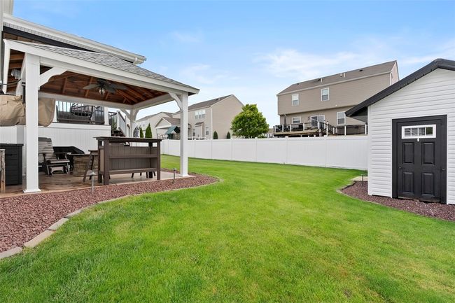 106 Fineview Cir, House other with 4 bedrooms, 4 bathrooms and null parking in Brighton Twp PA | Image 46