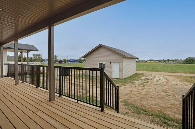 125 Upland Blvd, House other with 5 bedrooms, 3 bathrooms and 2 parking in Brooks AB | Image 43
