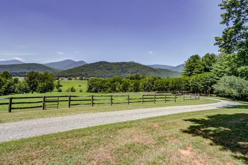 1361 Hurricane Creek Road, Big Island, VA, 24526 | Card Image