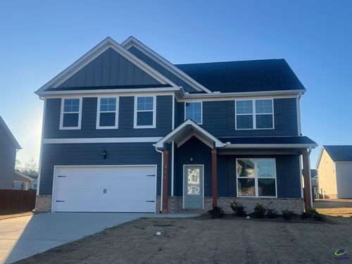 816 Brittany Nichole Lot 120 Court, Bonaire, GA, 31005 | Card Image