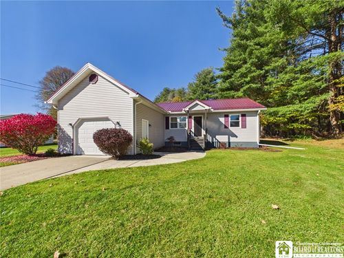 1717 Haskell Road, Portville, NY, 14760 | Card Image