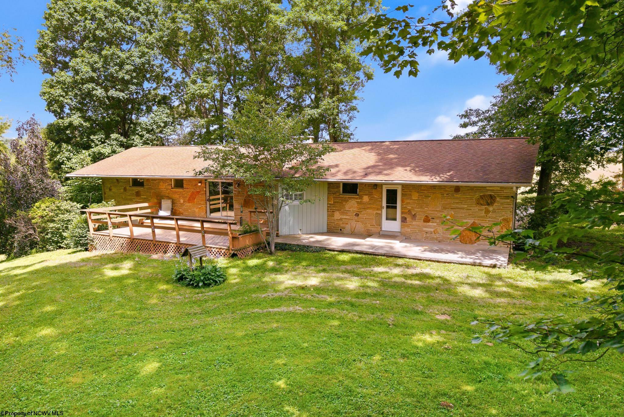 Residential in Bruceton Mills 3
