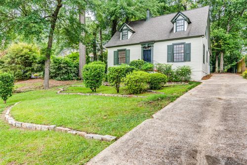 2435 E Cloverdale Park, Montgomery, AL, 36106-1903 | Card Image