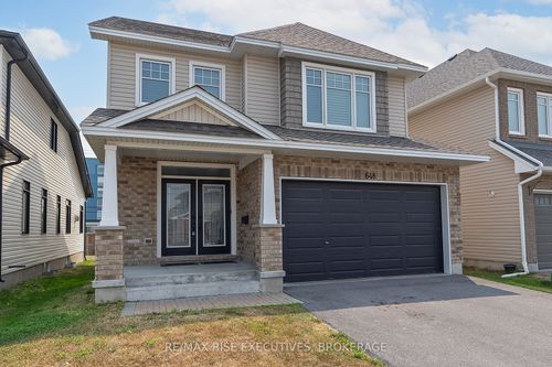 648 Halloway Dr, Kingston, ON, K7K0H4 | Card Image