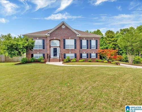 3224 Trace Cir, TRUSSVILLE, AL, 35173-2726 | Card Image