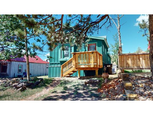 315 S 5th St, Victor, CO, 80860 | Card Image