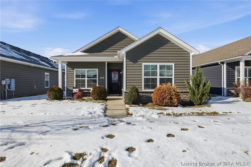 3915 Bird Song Way, Jeffersonville, IN, 47130-6546 | Card Image