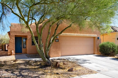 10393 E Yew Pl, Tucson, AZ, 85747-8820 | Card Image