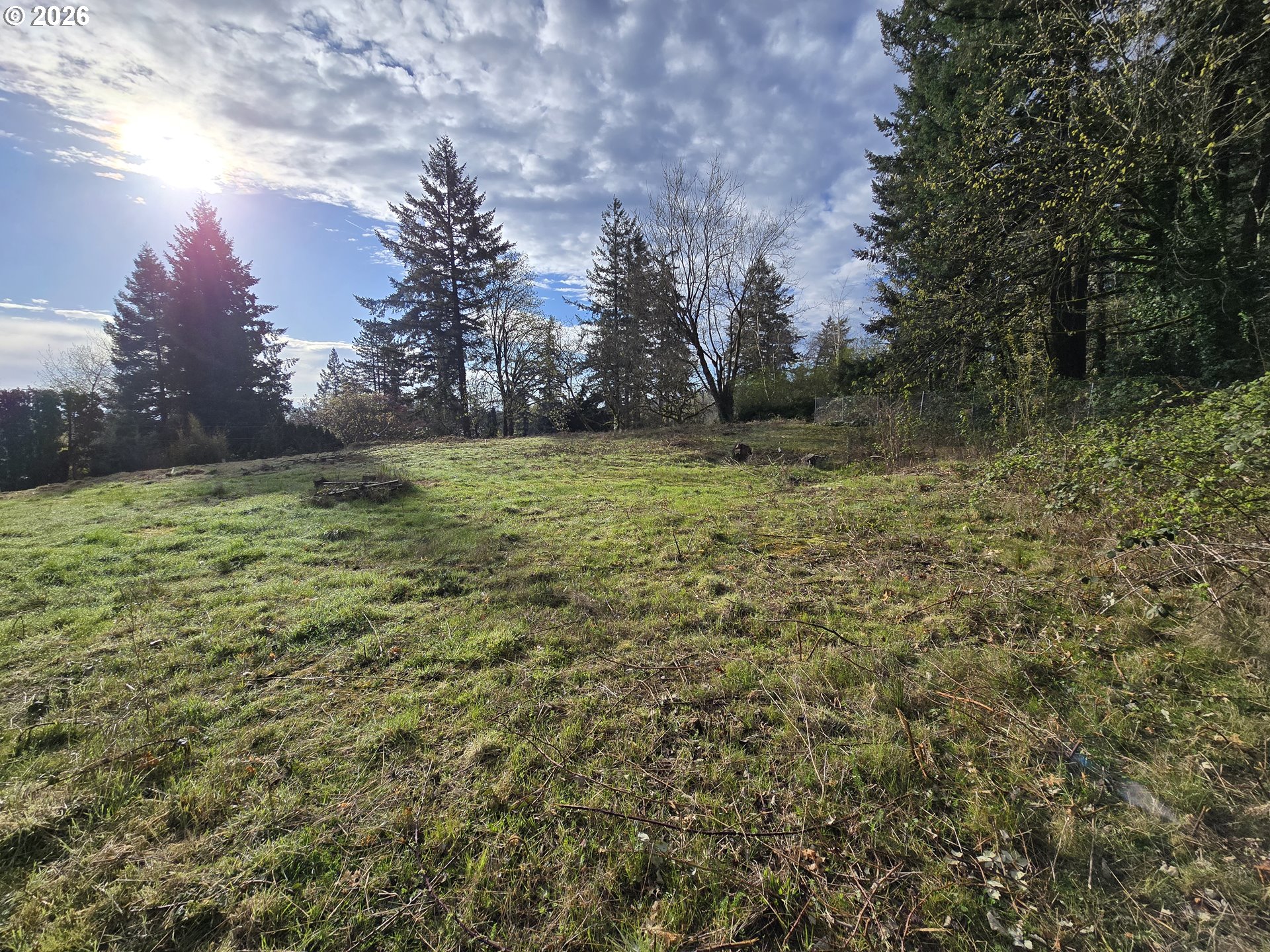 Land in Portland