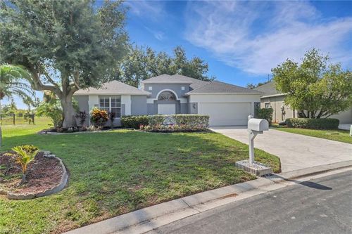 14831 Blackbird Ln, FORT MYERS, FL, 33919-8349 | Card Image