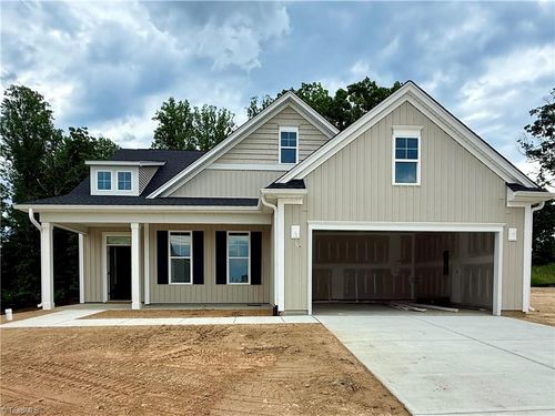 455 Yarrow Dr, Lexington, NC, 27295-7753 | Card Image