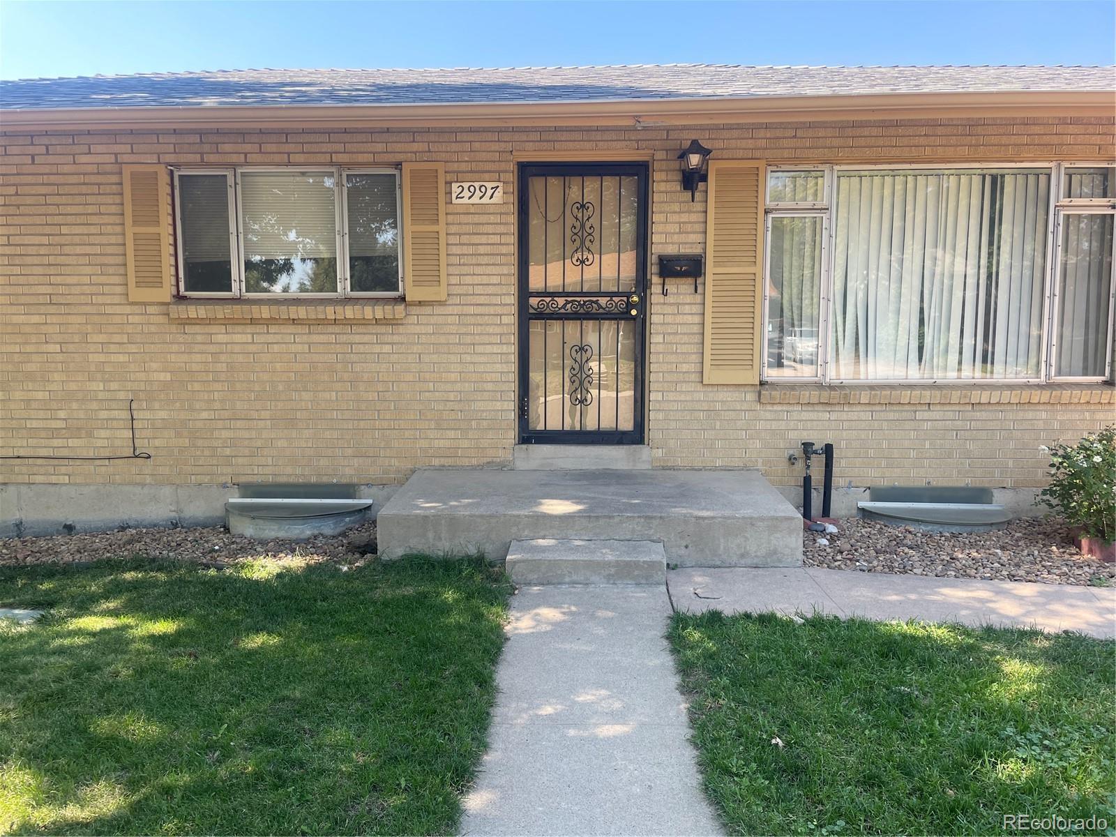 Stuart St, Denver, CO 80236