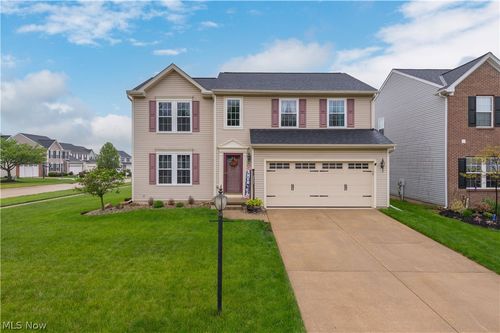 5224 Otten Road, North Ridgeville, OH, 44039 | Card Image