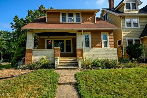 3983 Ardmore Rd, Cleveland Heights, OH, 44121-2545 | Card Image