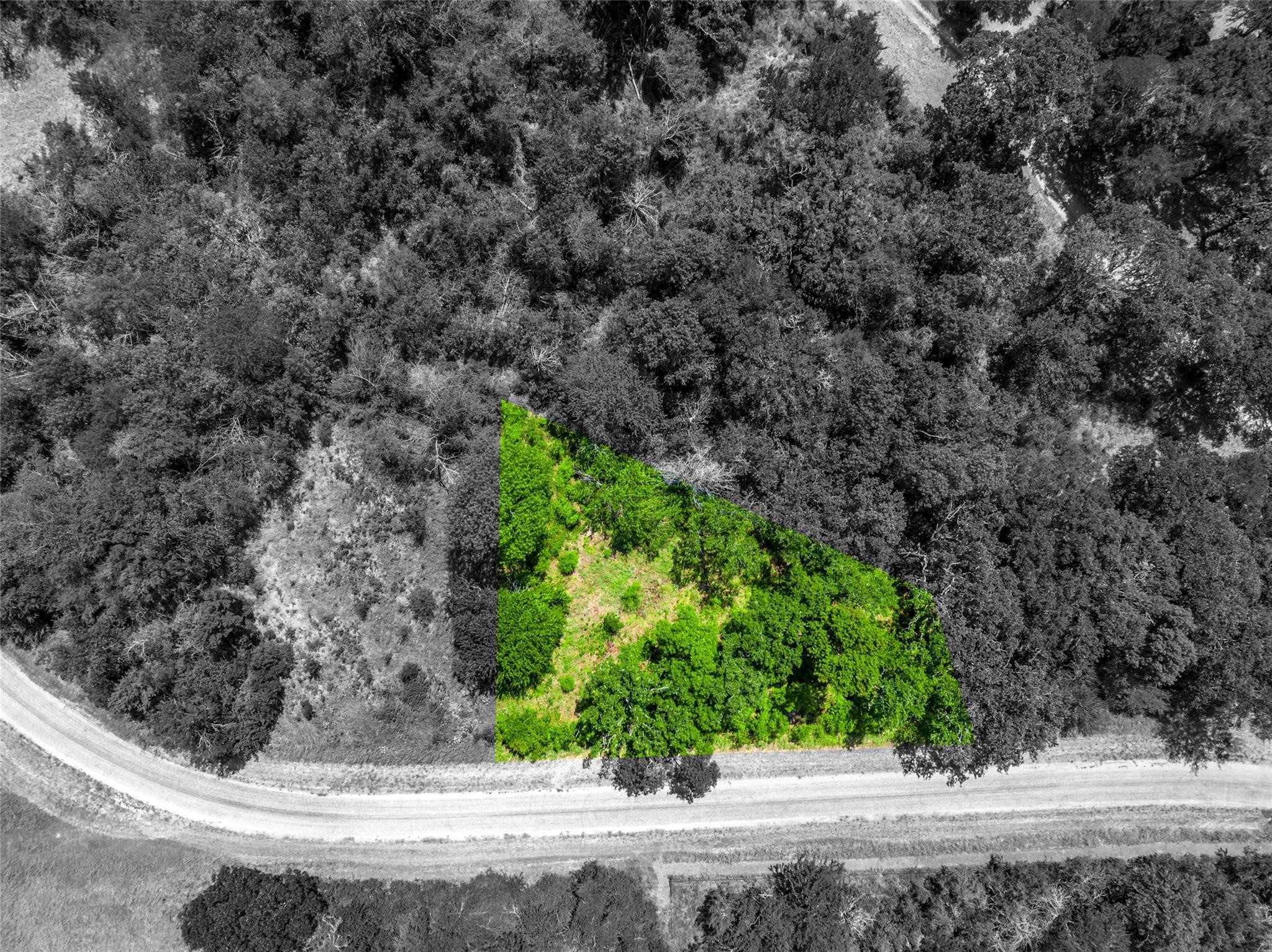 Land in Lone Oak 2