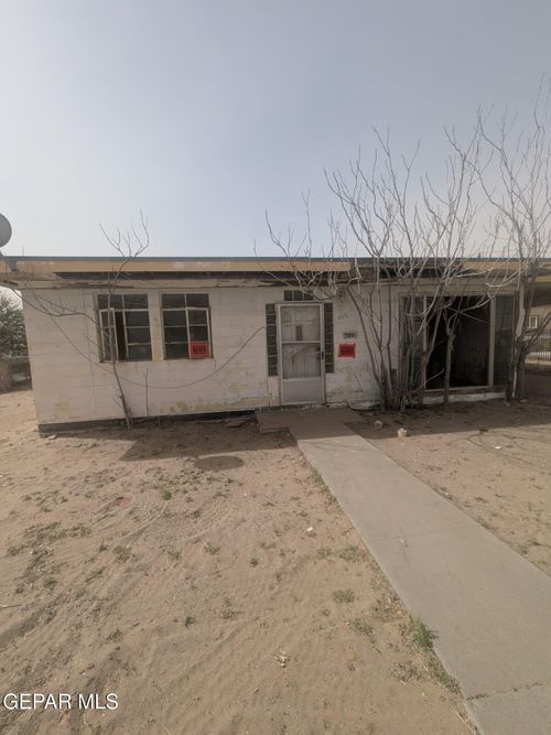 515 Mission Rd, El Paso, TX, 79903-5207 | Card Image