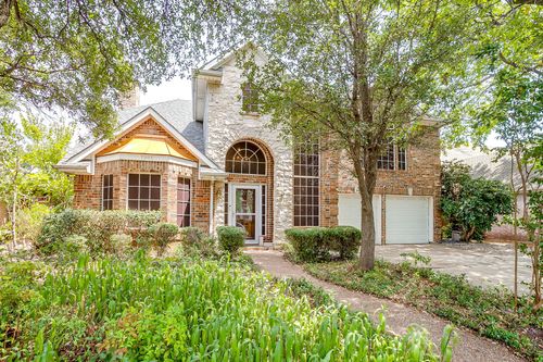 7905 Hulen Park Cir, Fort Worth, TX, 76123-1347 | Card Image