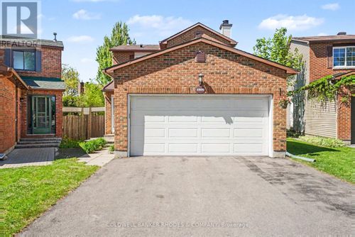 1809 Brousseau Crescent, Ottawa, ON, K1C2Y5 | Card Image