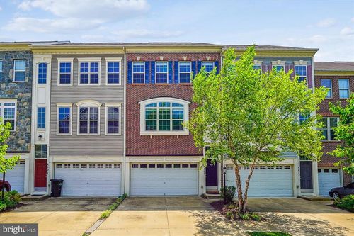 4409 Potomac Highlands Cir, TRIANGLE, VA, 22172-1782 | Card Image