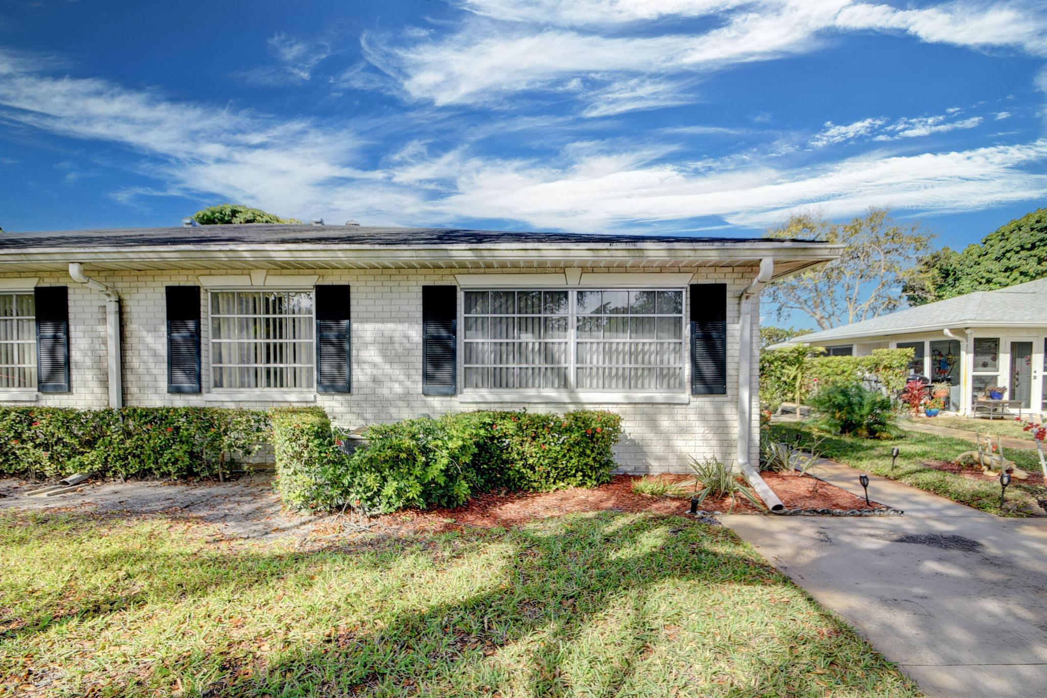 45th Way, Boynton Beach, FL 33436