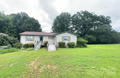 4866 Fork Rd, Norwood, NC, 28128-8471 | Card Image