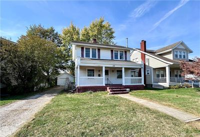 219 S Central Avenue, House other with 3 bedrooms, 1 bathrooms and null parking in Fairborn OH | Image 3