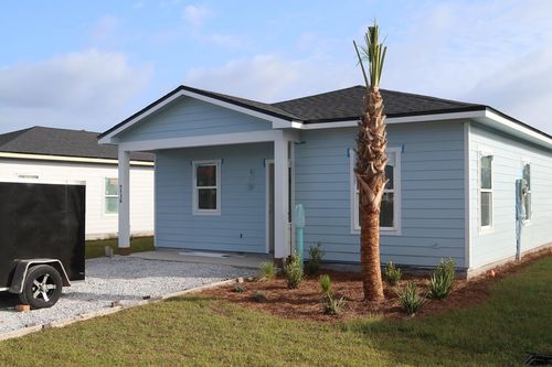 9436 Starfish Ave, Port St. Joe, FL, 32456-5920 | Card Image