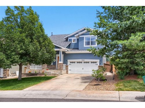 10368 Fairlawn Trl, Highlands Ranch, CO, 80130-8963 | Card Image