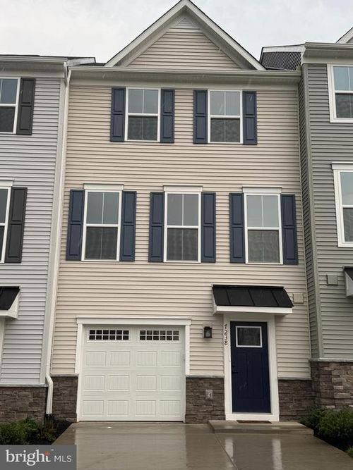 7238 Musca Shire Lane, SPOTSYLVANIA, VA, 22553 | Card Image