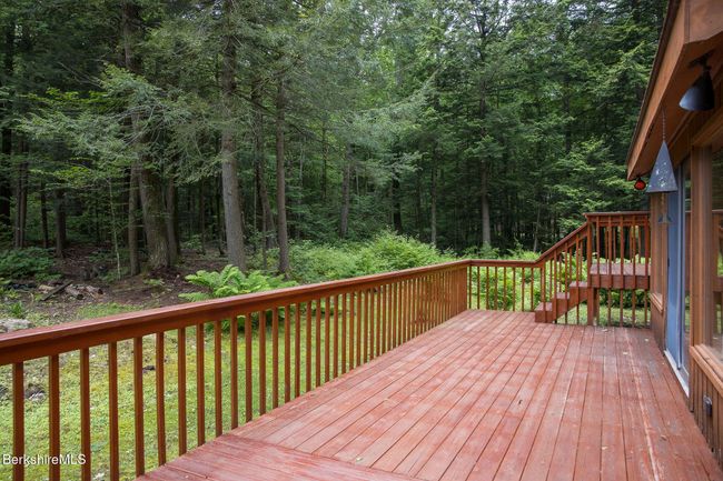 309 Tamarack Trl, House other with 3 bedrooms, 1 bathrooms and null parking in Sandisfield MA | Image 12